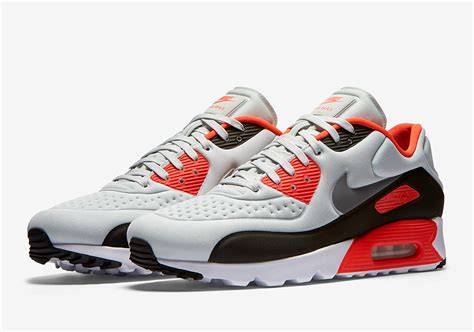 nike air max 90 ultra 2.0 se herrenschuh|Air Max 90 infrared.